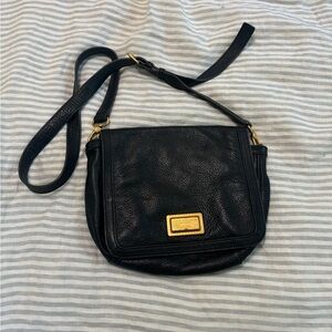 Marc by Marc Jacob’s  Black Crossbody